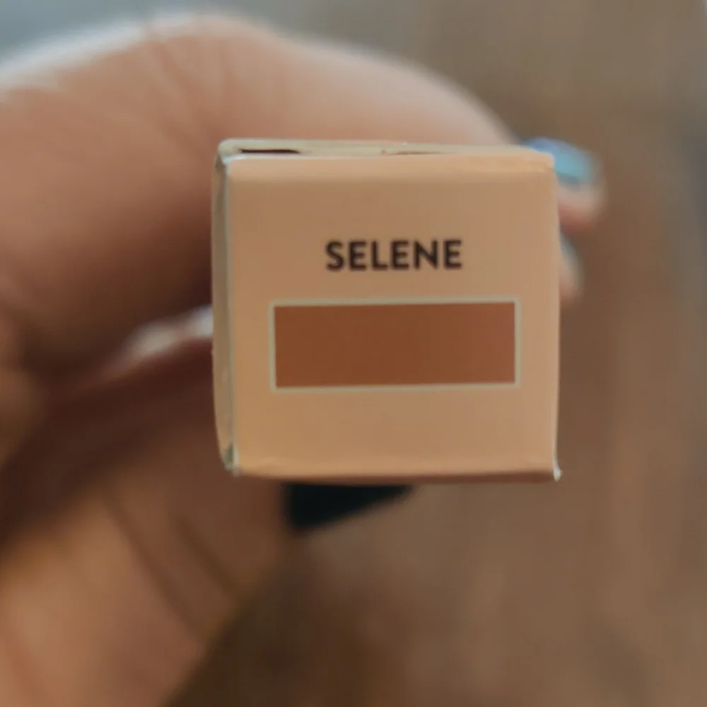 Zoeva - Powerful Lip Twist - Selene